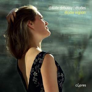 Debussy: Etudes