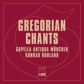 Gregorian Chants