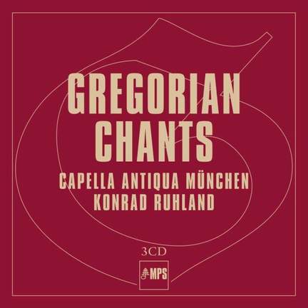 Gregorian Chants