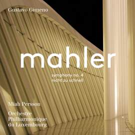 Mahler: Symphony No. 4