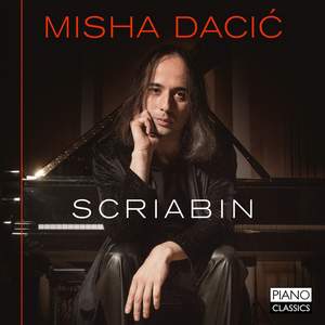 Scriabin: Piano Music Product Image