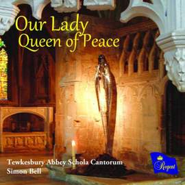 Our Lady Queen of Peace