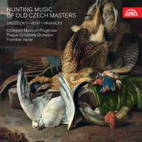 Hunting Music of Old Czech Masters