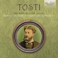 Tosti: The Song Of A Life, Volume 2