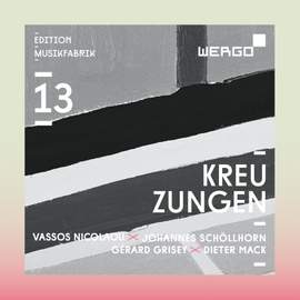 Kreuzungen | Crossings