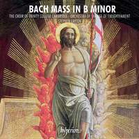 JS Bach: Mass in B minor
