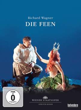 Wagner: Die Feen