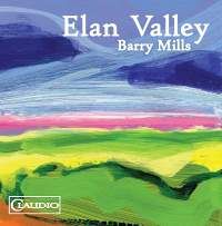 Barry Mills: Elan Valley