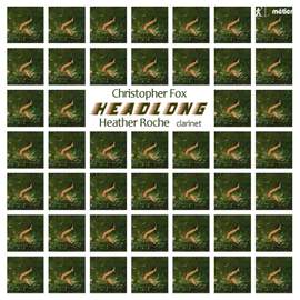Christopher Fox: Headlong