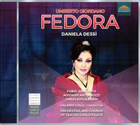 Giordano, U: Fedora