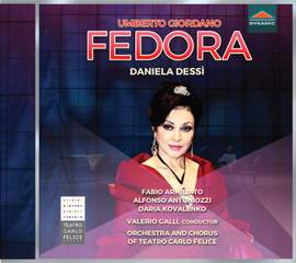 Giordano, U: Fedora
