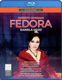 Giordano, U: Fedora