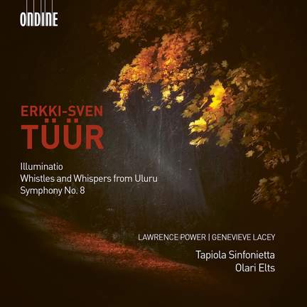 Erkki-Sven Tüür: Illuminatio