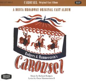 Selections From Carousel