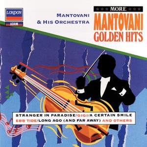 More Mantovani Golden Hits