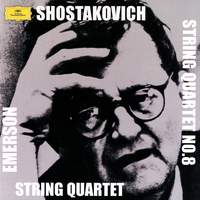 Shostakovich String Quartet No 8 Op 110 Dg 4596702 Download Presto Music