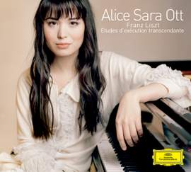 Liszt: 12 Études d'exécution transcendante