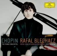 Chopin: Piano Concertos
