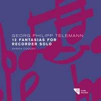 The Solo Fantasias Vol. 2