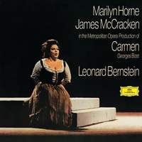 Bizet: Carmen, WD 31