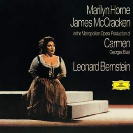 Bizet: Carmen, WD 31