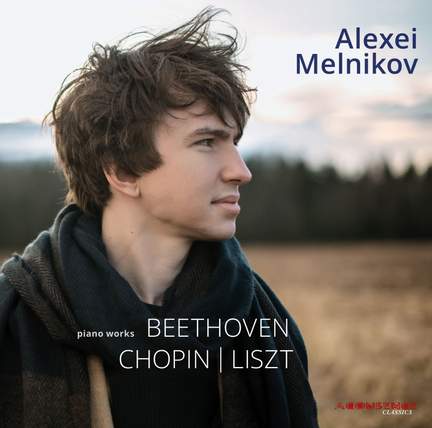 Beethoven, Chopin & Liszt: Piano Works