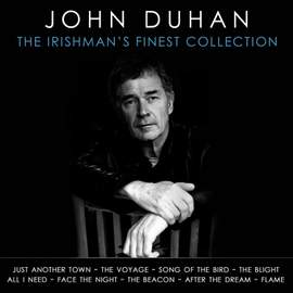 The Irishman's Finest Collection
