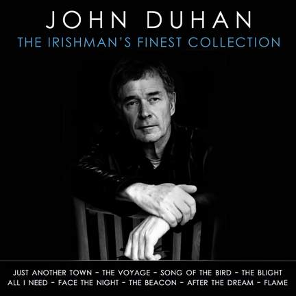 The Irishman's Finest Collection