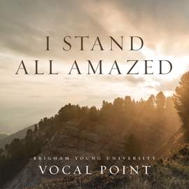 I Stand All Amazed