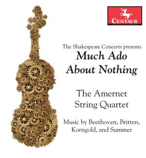 Much Ado About Nothing