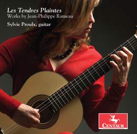 Les tendres plaintes