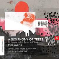In Flanders' Fields, Vol. 98: A Symphony of Trees