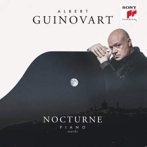 Albert Guinovart: Nocturne
