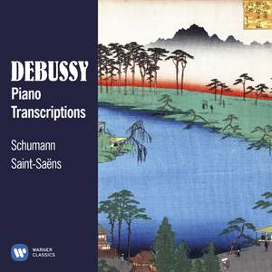 Debussy: Piano Transcriptions