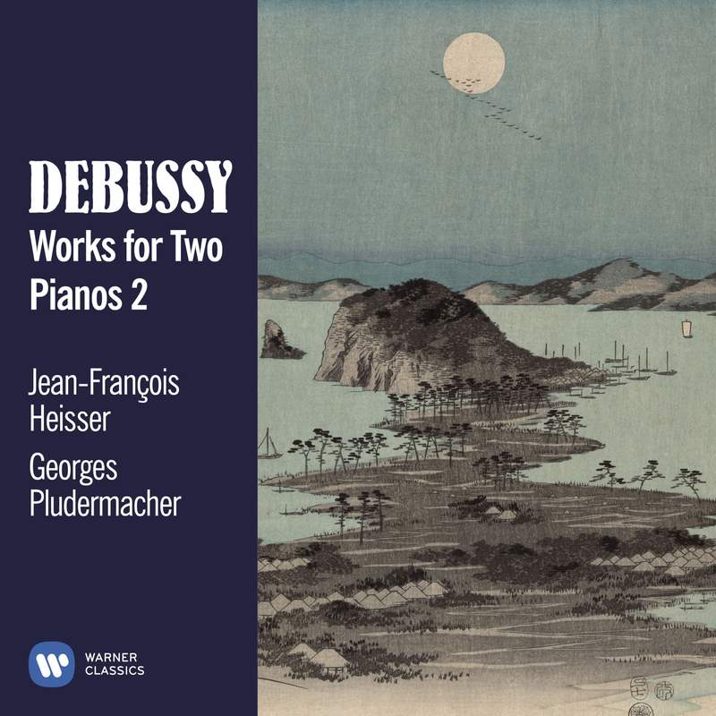 Debussy: The Complete Works - Warner Classics: 9029573675