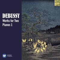 Debussy: Works for Two Pianos, Vol. 1