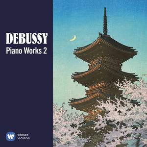 Debussy: Piano Works, Vol. 2 Product Image