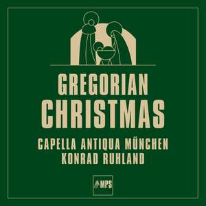 Gregorian Christmas