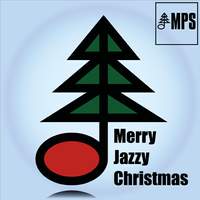 Merry Jazzy Christmas