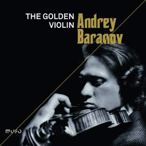 The Golden Violin