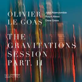 The Gravitations Session, Part II