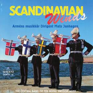 Scandinavian Winds