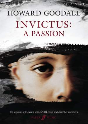 Howard Goodall: Invictus: A Passion