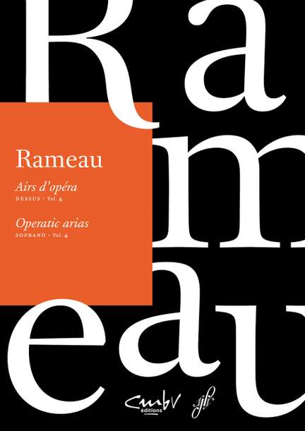 Operatic Arias Soprano Bk4