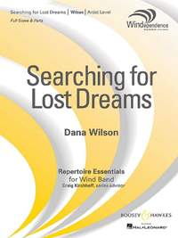 Wilson, D: Searching for Lost Dreams
