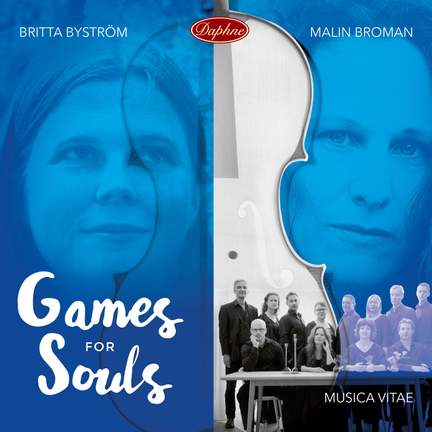 Games for Souls