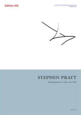 Pratt, S: Symphonies of Time and Tide