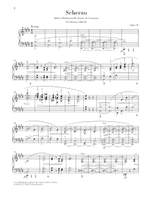 Chopin, F: Scherzo E major op. 54 Product Image