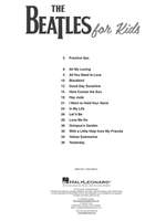 The Beatles for Kids Product Image