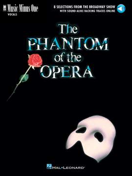 Andrew Lloyd Webber: The Phantom of the Opera